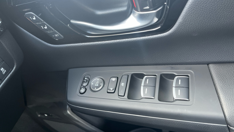 Honda CR-V 2.0 ePHEV Advance Tech 5dr eCVT Estate